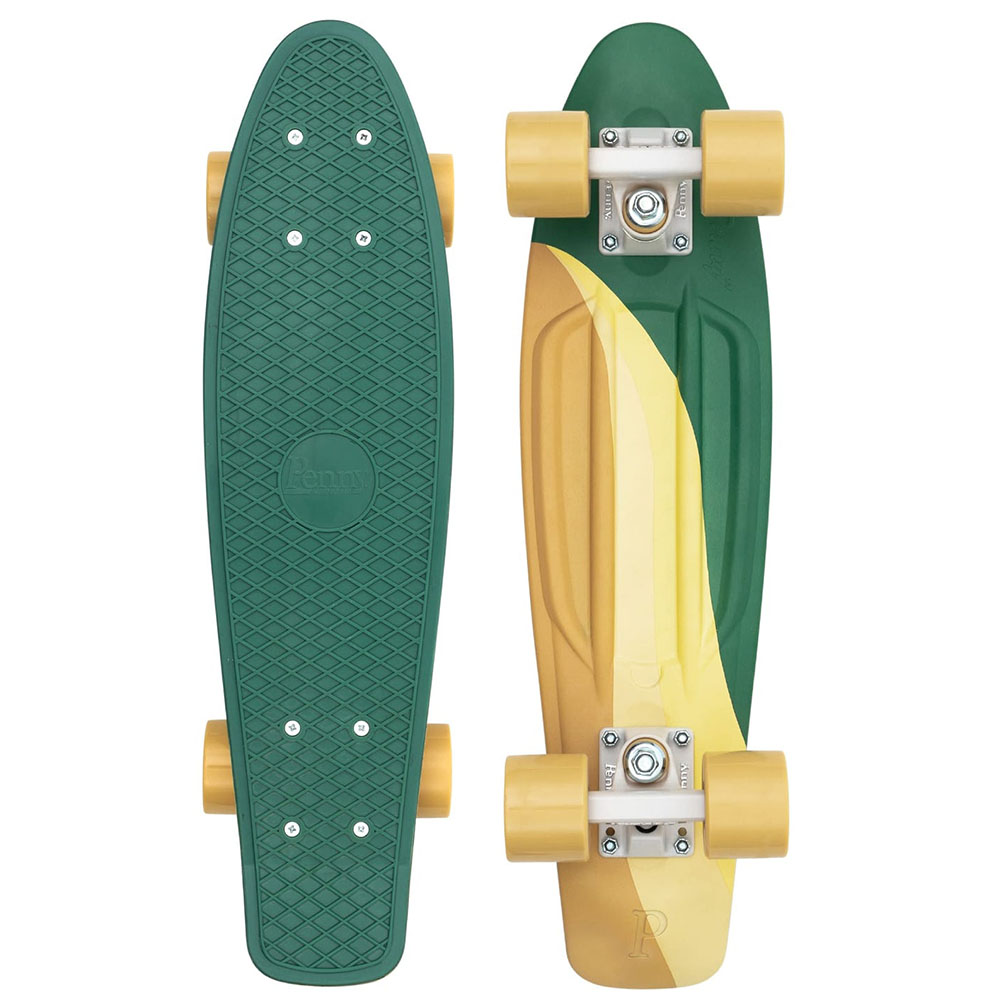 PENNY Board The Original Swirl 22